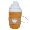 Pumpkin Spice Latte Wristie