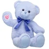 Purple Gifting Bow