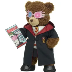 Quibbler™ and Spectrespecs™ Set