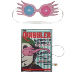 Quibbler™ and Spectrespecs™ Set