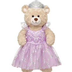 Quinceañera Dress