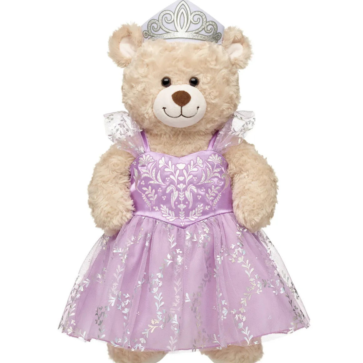 Quinceañera Dress