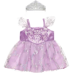 Quinceañera Dress
