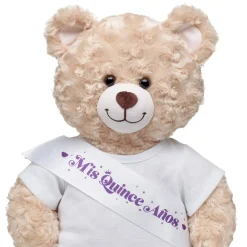 Quinceañera Sash