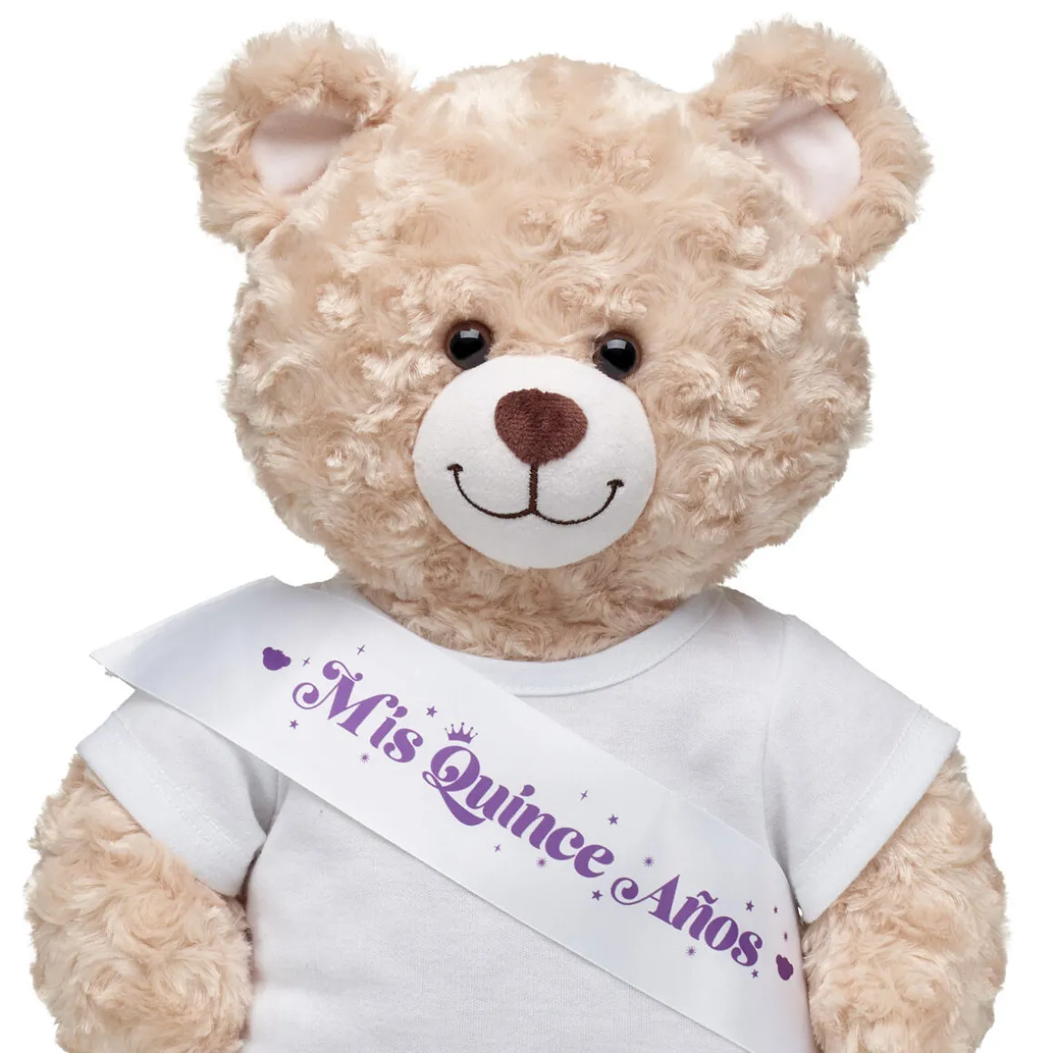 Quinceañera Sash