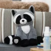 Raccoon Stuffed Animal