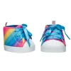 Rainbow High-Tops