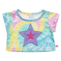 Rainbow Star T-Shirt