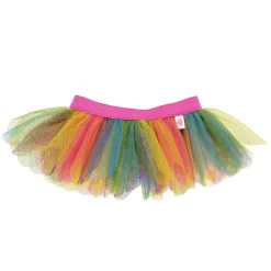 Rainbow Tutu