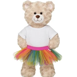 Rainbow Tutu