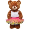 Rainbow Tutu Skirt