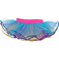 Rainbow Tutu Skirt