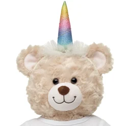 Rainbow Unicorn Headband