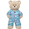 Rainbow Unicorn PJ Set