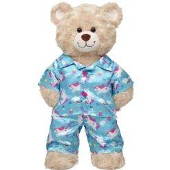 Rainbow Unicorn PJ Set
