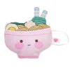 Ramen Bowl Wristie