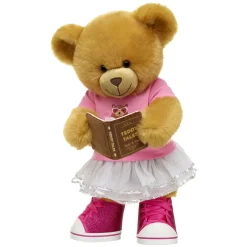 Read Teddy Gift Set