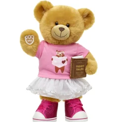 Read Teddy Gift Set
