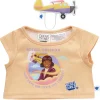 Rebel Girls Bessie Coleman T-Shirt
