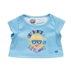Rebel Girls T-Shirt
