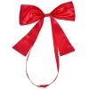 Red Giant Gift Bow