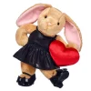 Red Heart Wrist Accessory