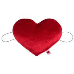 Red Heart Wrist Accessory