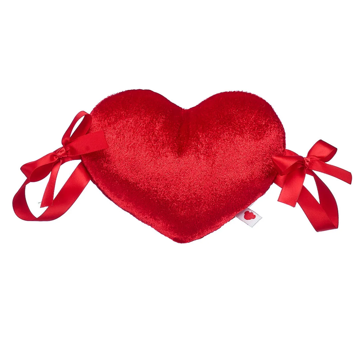 Red Heart Wristie
