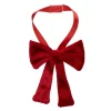 Red Velvet Gifting Bow