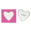 Ring and Jewelry Heart Dish Tray