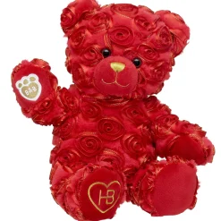 Romantic At Heart Teddy Bear