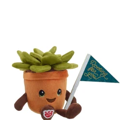 Rooting for You Flag
