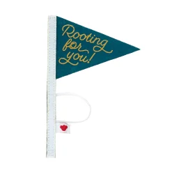 Rooting for You Flag