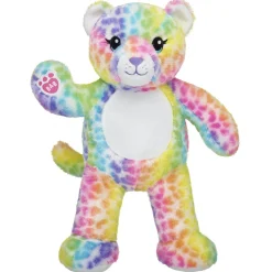 Run Wild Cheetah Stuffed Animal