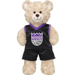 Sacramento Kings™ Uniform 2 pc.