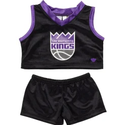 Sacramento Kings™ Uniform 2 pc.