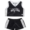 San Antonio Spurs™ Uniform 2 pc.