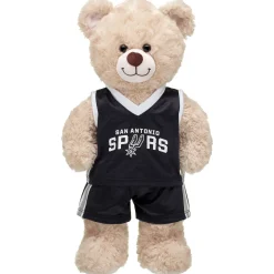 San Antonio Spurs™ Uniform 2 pc.