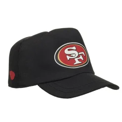 San Francisco 49ers™ Fan Hat