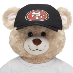 San Francisco 49ers™ Fan Hat