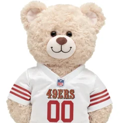 San Francisco 49ers™ Jersey