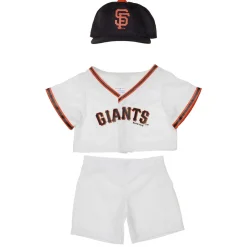 San Francisco Giants™ Uniform 3 pc.