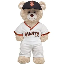 San Francisco Giants™ Uniform 3 pc.