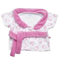 Sanrio® Dreamy Pastels Hello Kitty® Robe