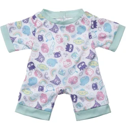 Sanrio® Dreamy Pastels Hello Kitty® Sleeper