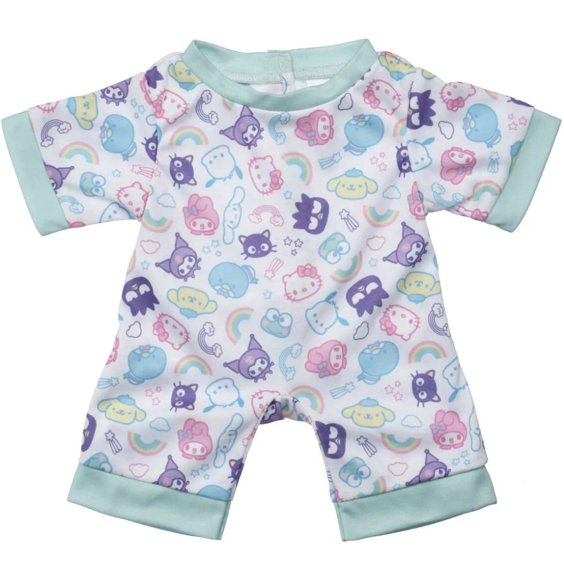 Sanrio® Dreamy Pastels Hello Kitty® Sleeper