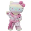 Sanrio® Dreamy Pastels Hello Kitty® Plush Slumber Party Gift Set