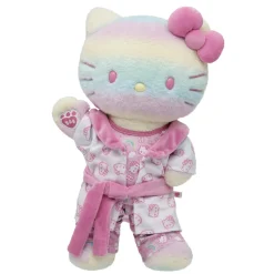 Sanrio® Dreamy Pastels Hello Kitty® Plush Slumber Party Gift Set
