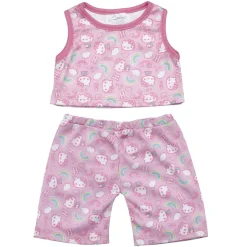 Sanrio® Dreamy Pastels Hello Kitty® PJs