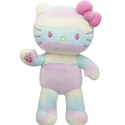Sanrio® Dreamy Pastels Hello Kitty® Plush
